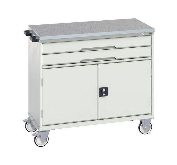 Servante Roulante Verso 1050 x 550 x 980 - Bott