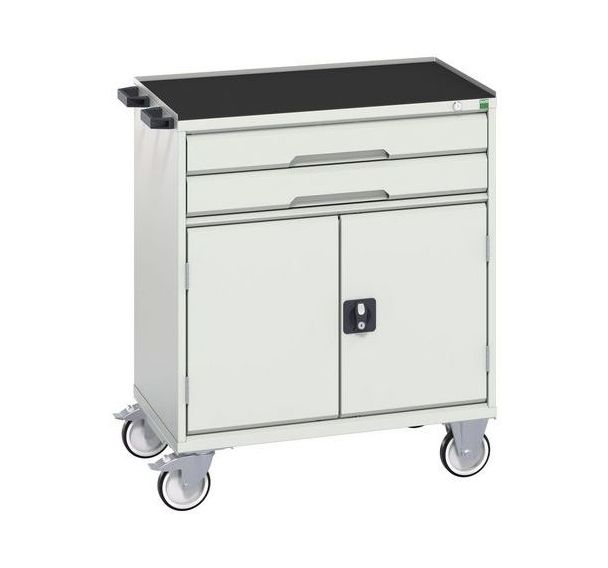 Servante Roulante Verso 800 x 550 x 965 - Bott