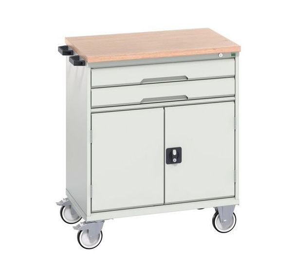 Servante Roulante Verso 800 x 550 x 980 - Bott