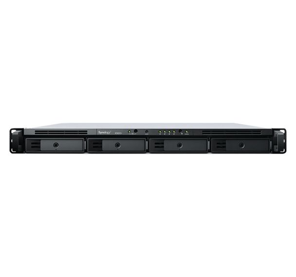 Serveur NAS RackStation RS822+ - Synology