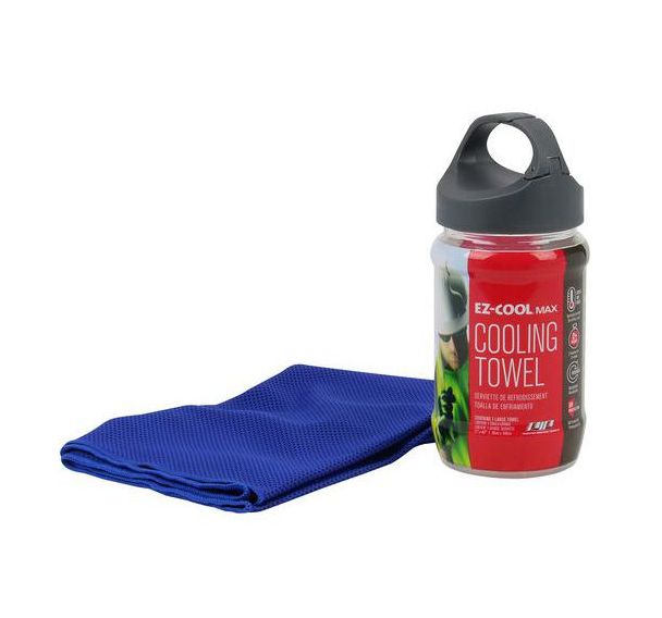 Serviette rafraichissante EZ-Cool