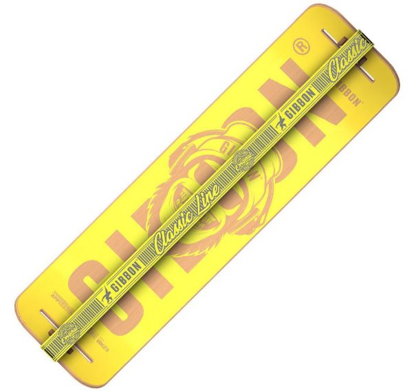 Set Giboard gibbon - bonzo classic