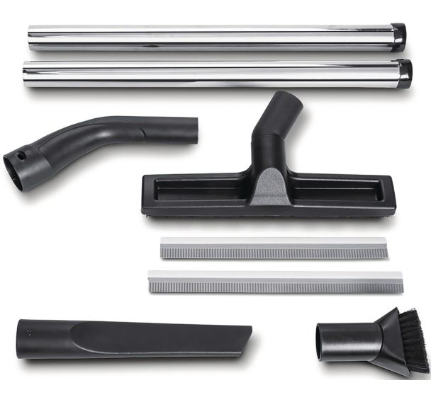 Set d'accessoires