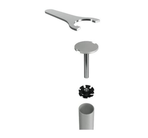 Set de sécurité Viewmate 52982