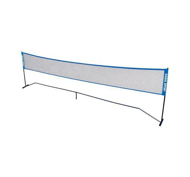 Set initiation badminton et mini-tennis