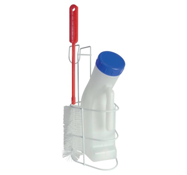 Set urinal + accessoires