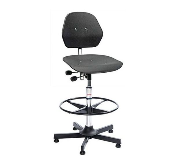 Siège d'atelier Solid - Haut - Global Professional Seating