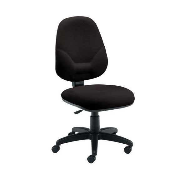 Siège de bureau Ace - Haut dossier