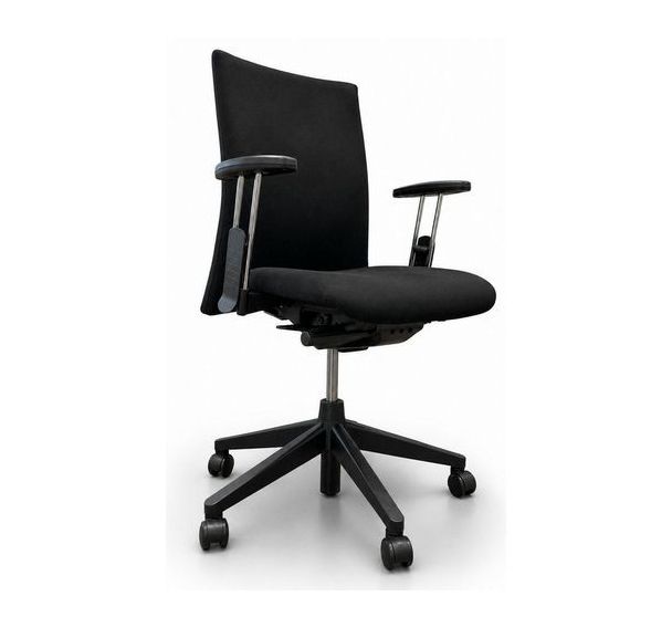 Siège de bureau Conforto reconditionné - Haworth