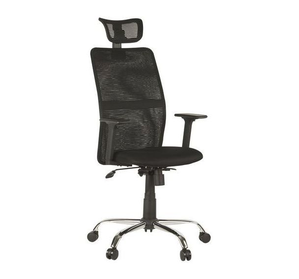 Siège de bureau First - Manutan Expert