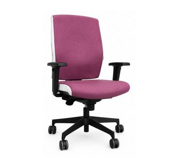 Siège de bureau reconditionné Premium - Ergonomique - Artech