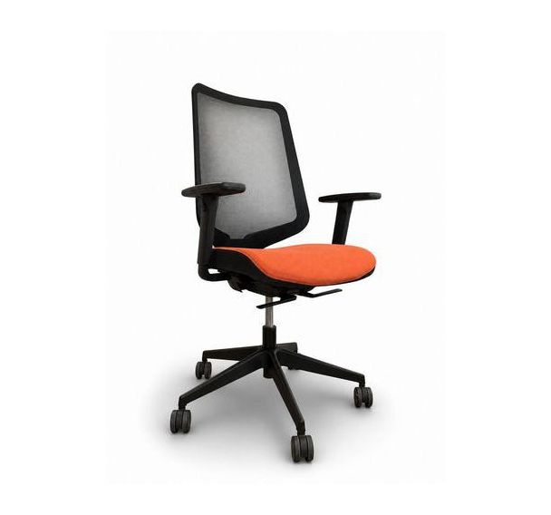Siège de bureau reconditionné Premium - Forma 5