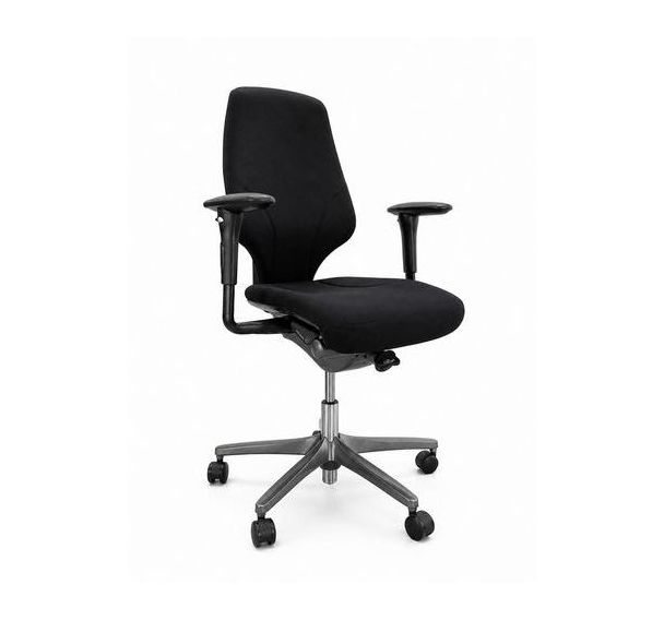 Siège de bureau reconditionné Premium - Giroflex 64