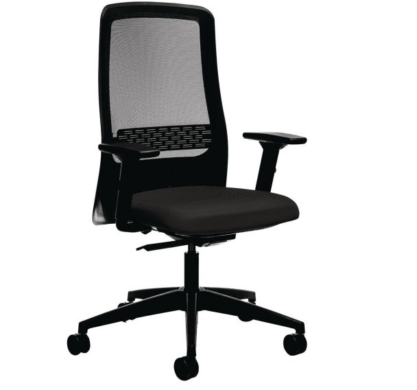 Siège de bureau synchrone automatique Interstuhl 172II