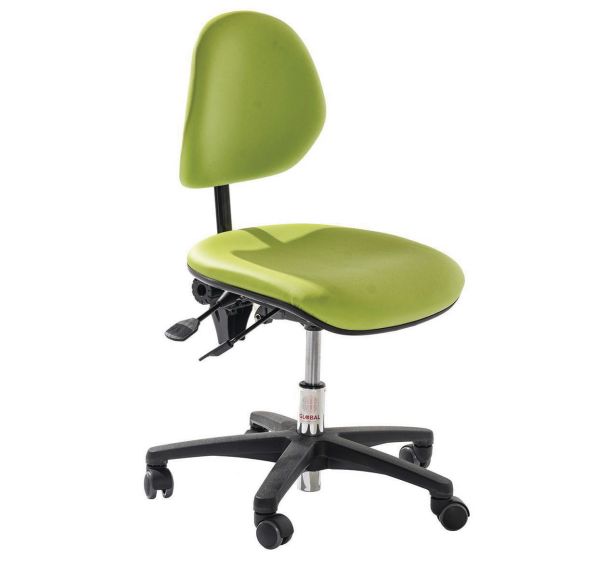 Siège flexible LUNA - Global Professional Seating