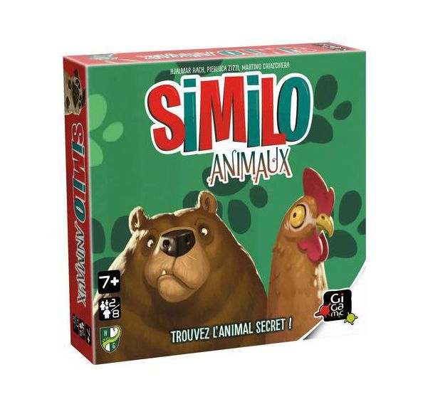 Similo animaux