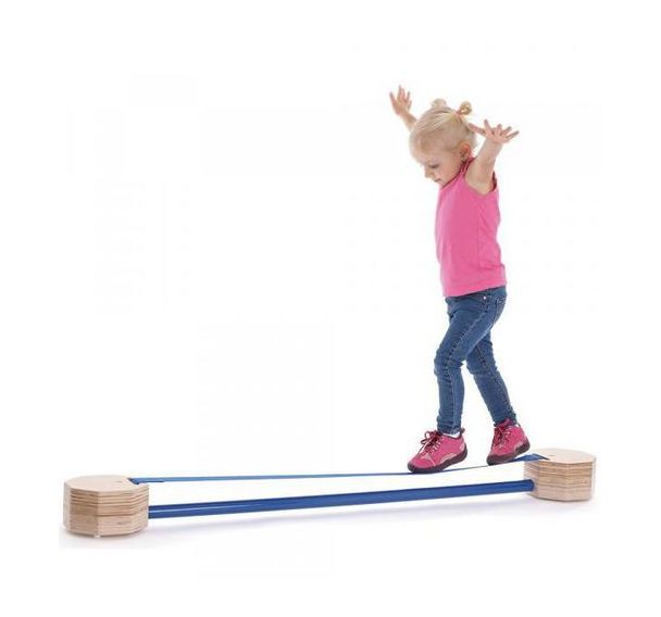 Slack track
