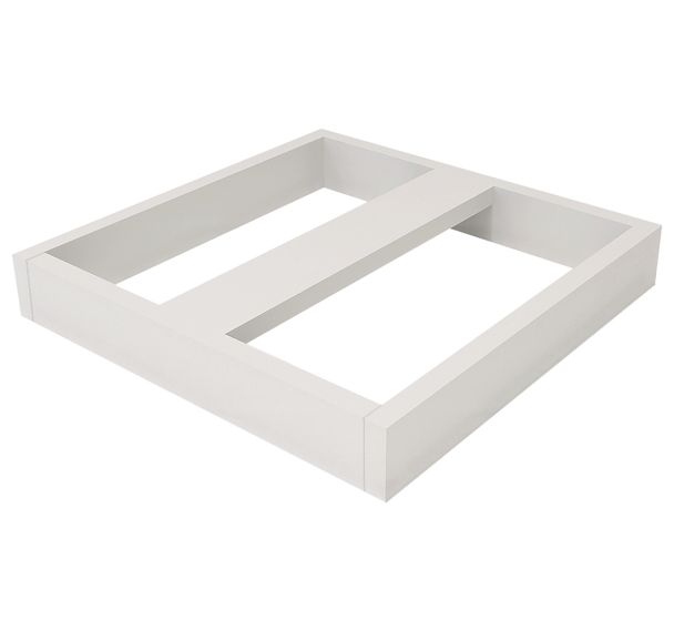 Socle casier Vitrol - Enond Mobilier