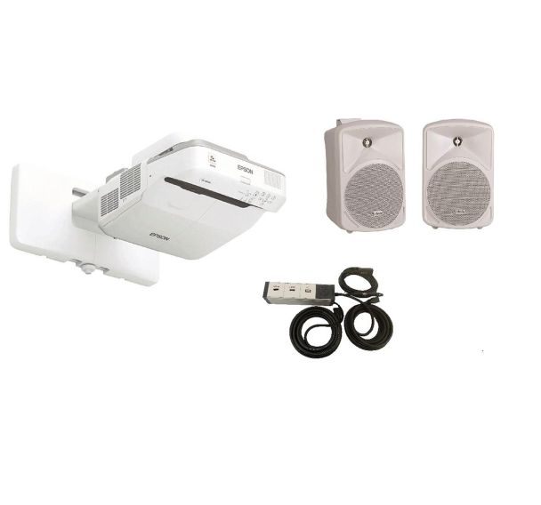 Solution Interactive Salle de classe EB-685Wi - Epson