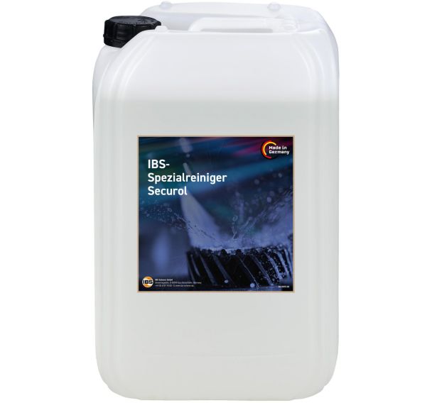 Solvant Spécial 100 Plus - IBS