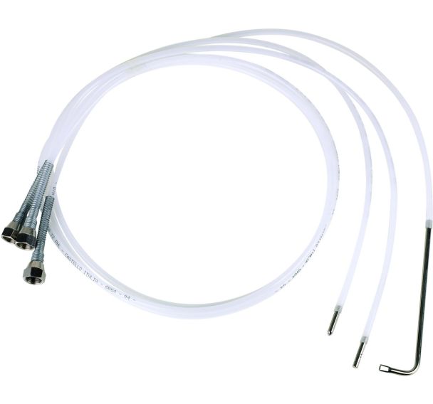 Sonde 2 pour pistolet 1873 - 38 mm