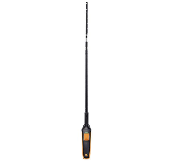 Sonde fil chaud avec Bluetooth® - Testo