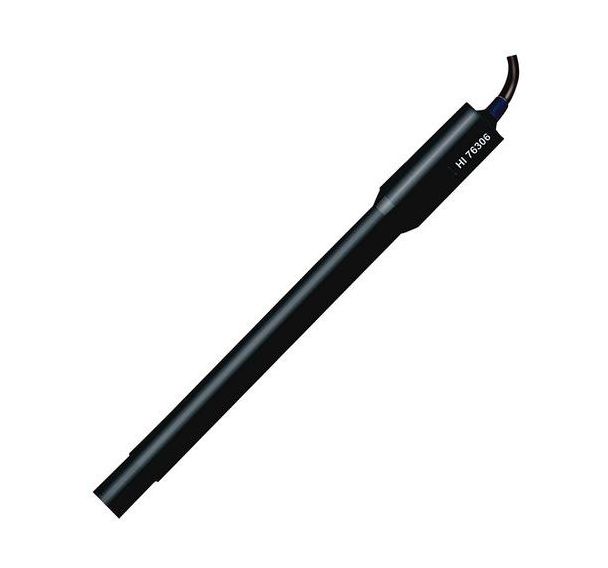 Sonde pour conductimètre étanche