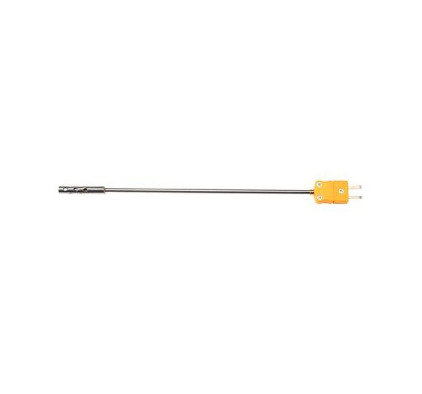 Sonde sans manche - Sonde à air - T -40 c à + 260 c