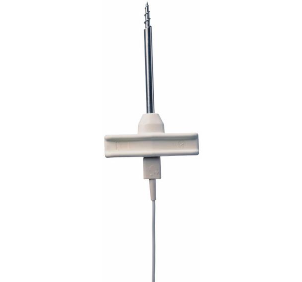 Sonde tire-bouchon pour produits surgelés - Testo