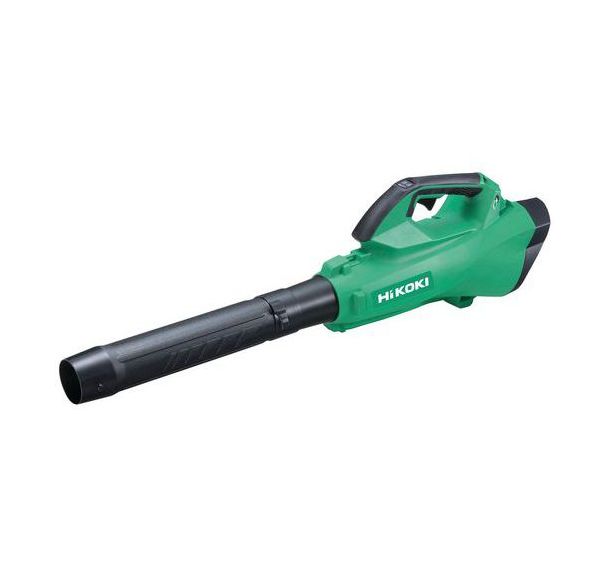 Souffleur sur batterie 36V 2Ah Li-ion solo Hikoki