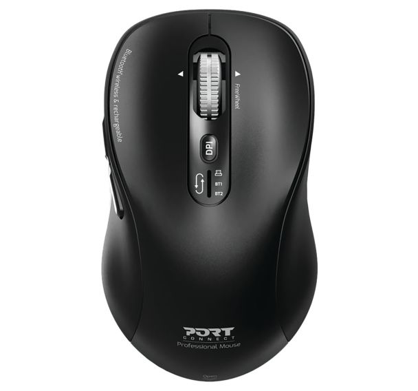 Souris Bluetooth PORT Connect - Port Designs