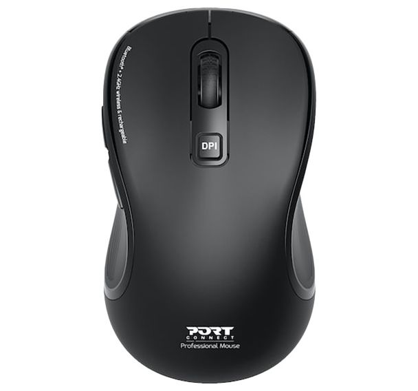 Souris Bluetooth PORT Connect Professional ESSENTIAL - Port Designs