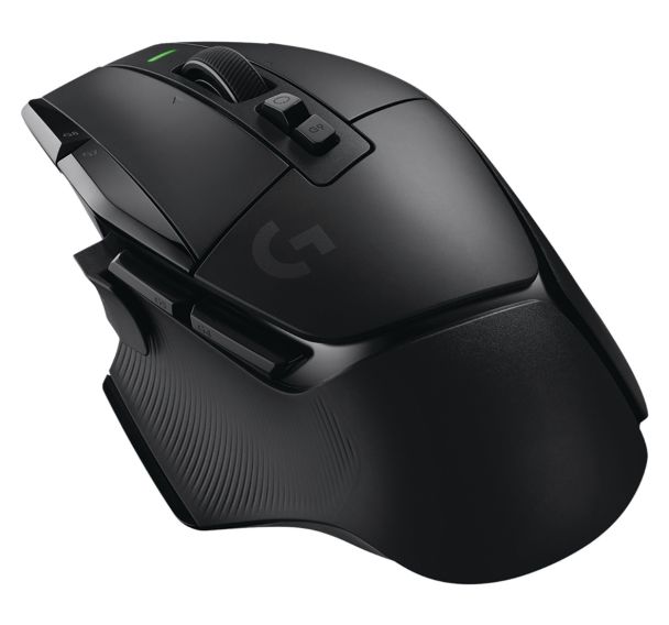 Souris G G502 X LIGHTSPEED 910-006181 - Logitech