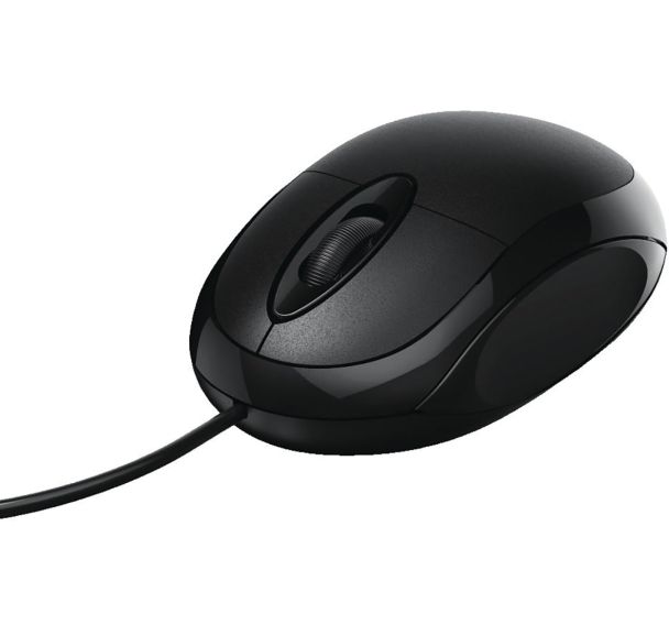 Souris de bureau filaire MC-100 - Hama