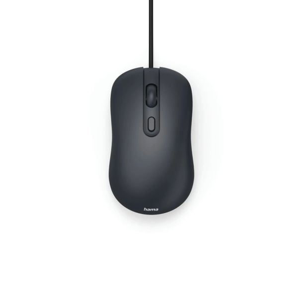 Souris de bureau filaire MC-200 - Hama