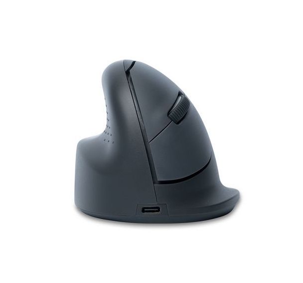 Souris ergonomique R-Go HE Basic taille M blutooth gaucher