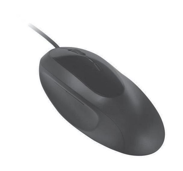 Souris filaire Pro Fit® Ergo - Kensington