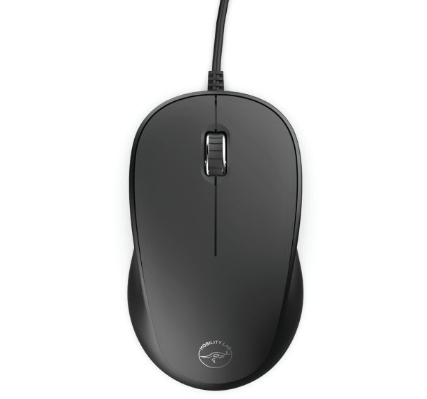 Souris filaire USB - MF120 - Mobility Lab