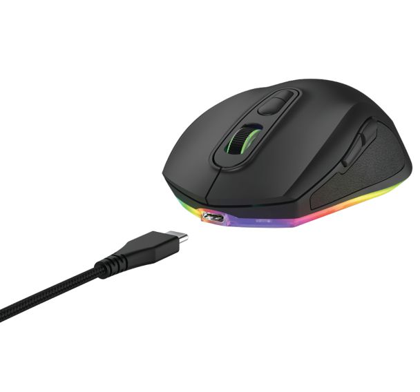 Souris gaming filaire Reaper 340