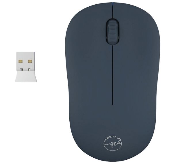 Souris sans fil MF1000W - Mobility Lab