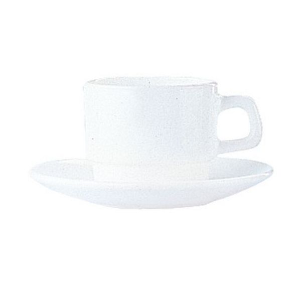 Sous tasse Restaurant - In Situ