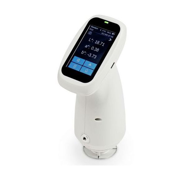 Spectromètre couleur polyvalent JCS - Sauter