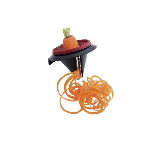 Spirale à julienne Ø 100mm