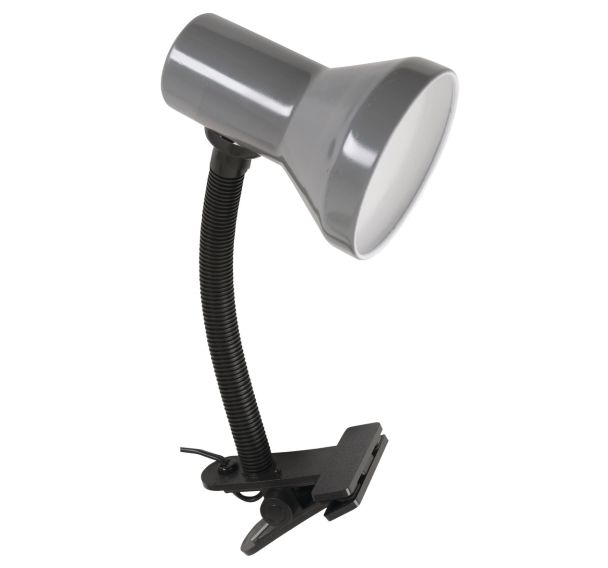 Spot pince pvc Best anthracite - Corep
