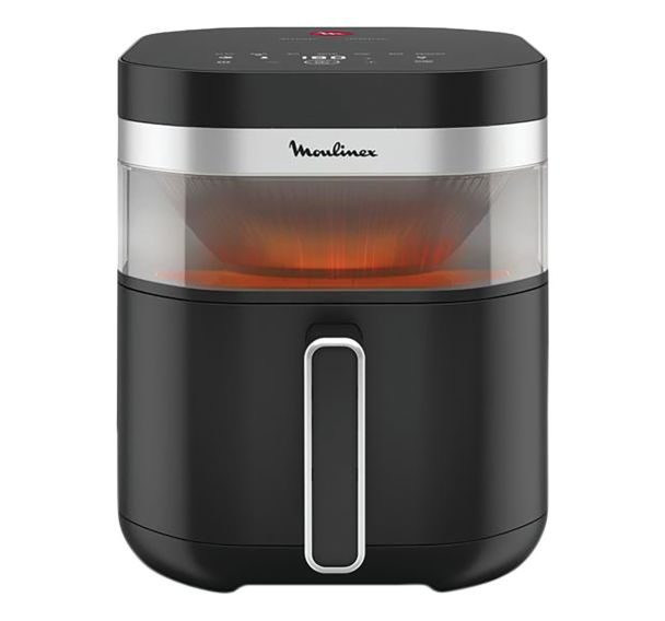 Star+ - Airfryer EZ8328F0 - Moulinex