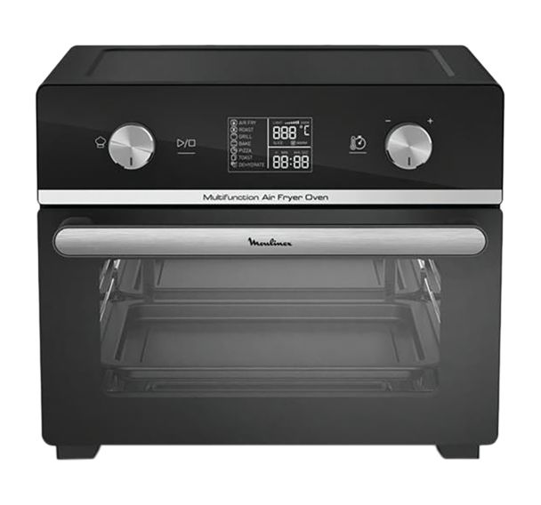 Star+ - Friteuse à air chaud / airfryer - AL606820 - Moulinex