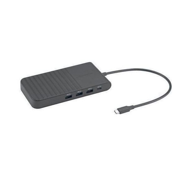 Station accueil EQ UH1500p USB-C - Kensington