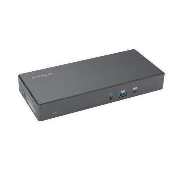 Station accueil SD4781P USB-C et USB-A - Kensington