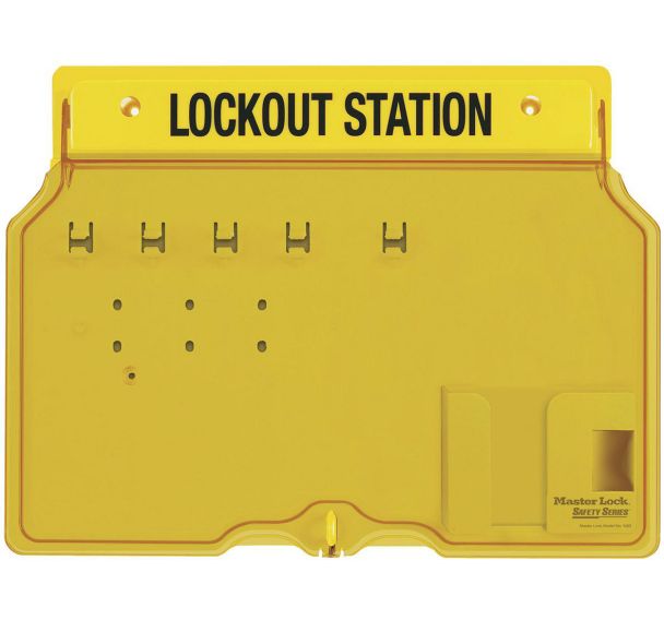 Station de consignation n°1482