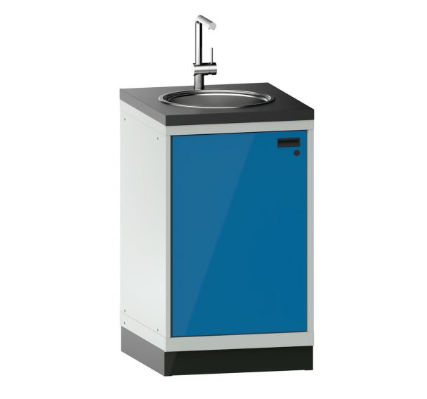 Station de pause Clean - Thurmetall